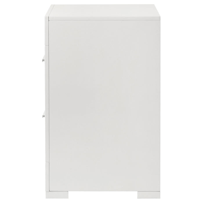 Ives Nightstand - All Brands Furniture (NJ)