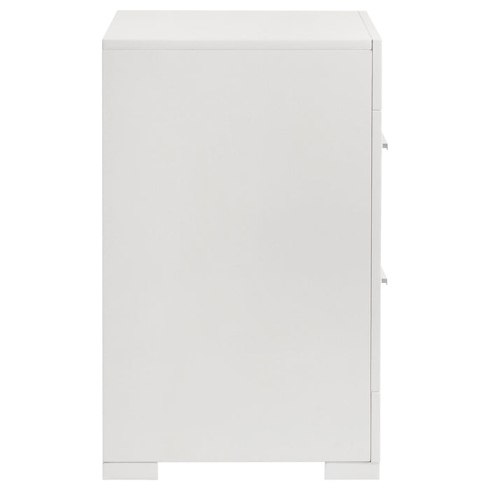 Ives Nightstand - All Brands Furniture (NJ)