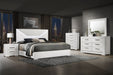 Ives Chest of Drawers - All Brands Furniture (NJ)