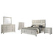 Olivia 5 Pc Bedroom Set - All Brands Furniture (NJ)