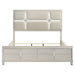 Olivia California King, E.King, & Queen Bed - All Brands Furniture (NJ)