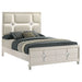 Olivia California King, E.King, & Queen Bed - All Brands Furniture (NJ)