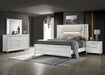 Marmore 4 Pc Bedroom Set - All Brands Furniture (NJ)