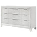 Marmore Dresser - All Brands Furniture (NJ)
