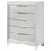 Marmore Chest - All Brands Furniture (NJ)
