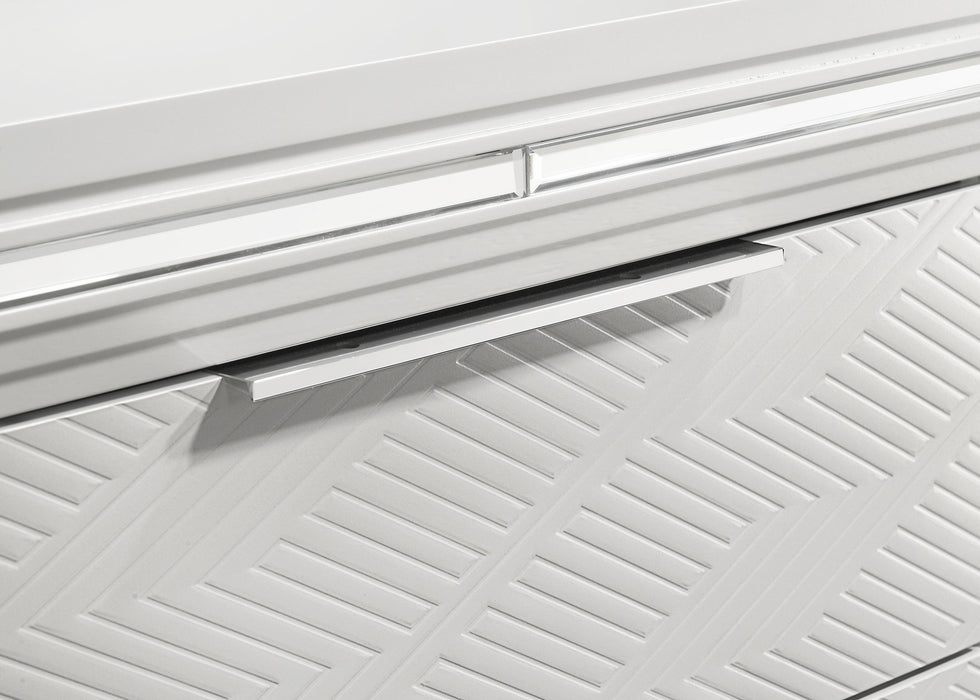 Marmore Chest - All Brands Furniture (NJ)