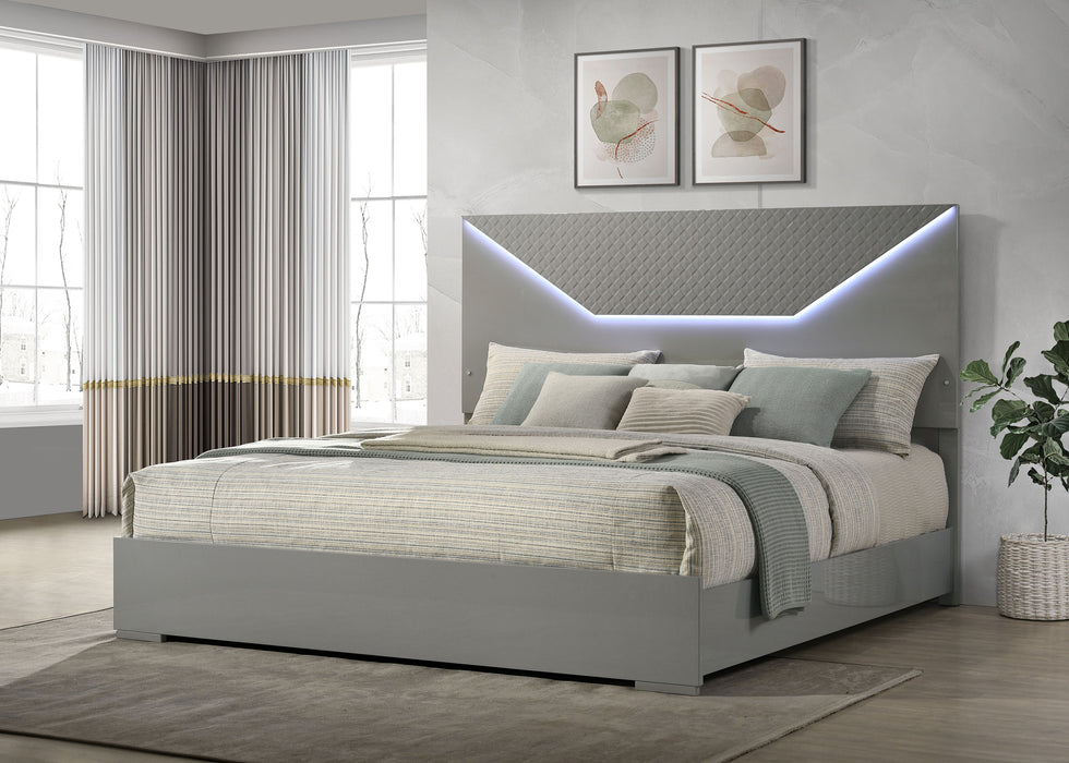 Ives Beds - All Brands Furniture (NJ)