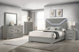 Ives Bedroom Sets - All Brands Furniture (NJ)