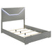 Ives Eastern King & Queen Bed - All Brands Furniture (NJ)