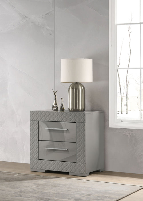 Ives Nightstand - All Brands Furniture (NJ)