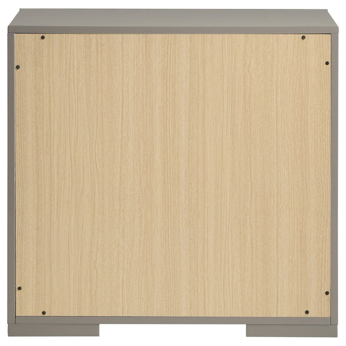 Ives Nightstand - All Brands Furniture (NJ)