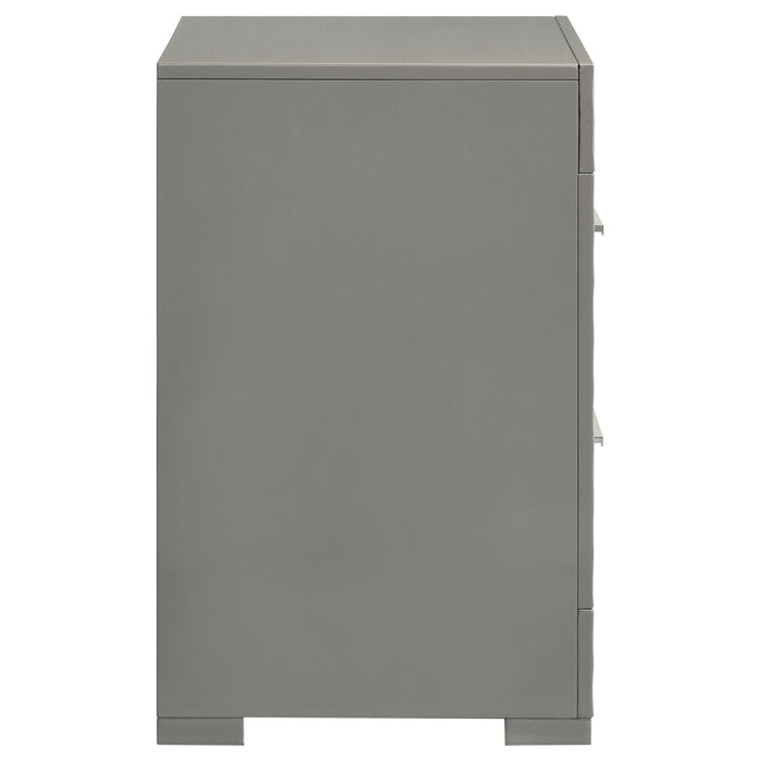 Ives Nightstands - All Brands Furniture (NJ)