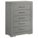 Ives Chest of Drawers - All Brands Furniture (NJ)
