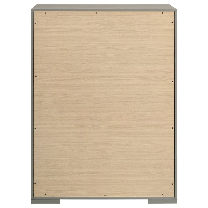 Ives Chest - All Brands Furniture (NJ)