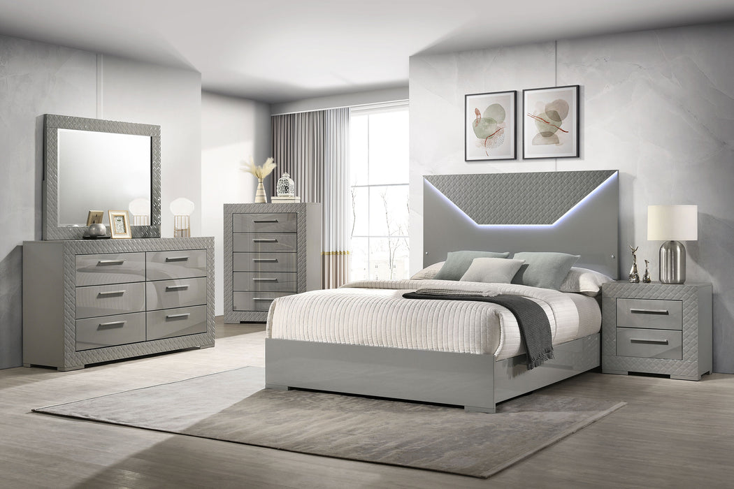 Ives Chest of Drawers - All Brands Furniture (NJ)