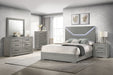 Ives Chest of Drawers - All Brands Furniture (NJ)