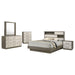 Fenwick 4 & 5 Piece Bedroom Set - All Brands Furniture (NJ)