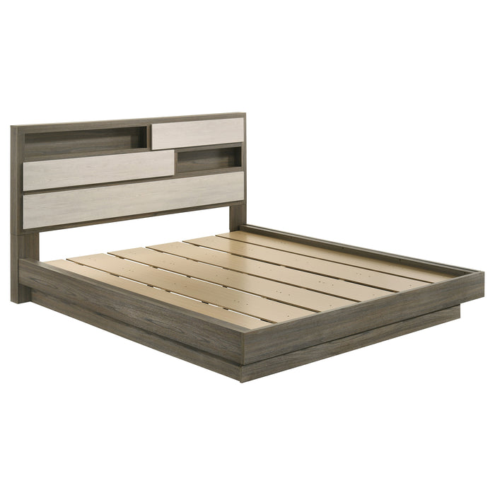 Fenwick 4 & 5 Piece Bedroom Set - All Brands Furniture (NJ)