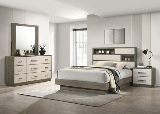 Fenwick Bedroom Set - All Brands Furniture (NJ)