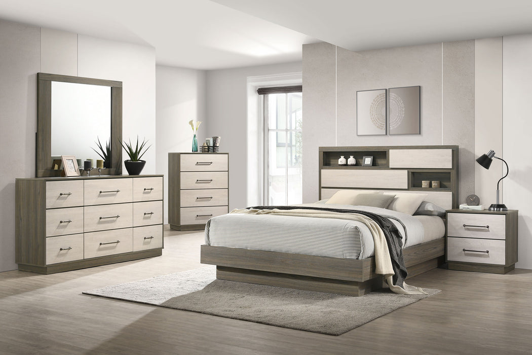 Fenwick Bedroom Sets - All Brands Furniture (NJ)