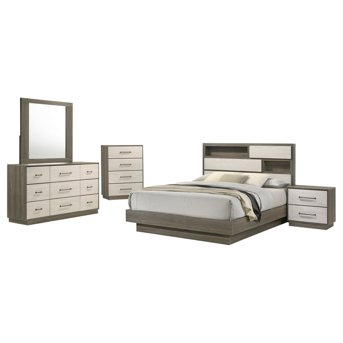 Fenwick Bedroom Sets - All Brands Furniture (NJ)