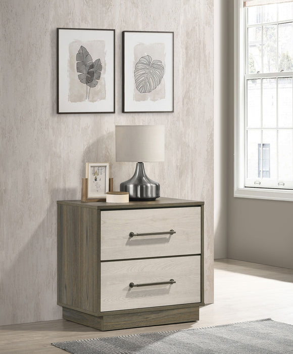 Fenwick Nightstand - All Brands Furniture (NJ)