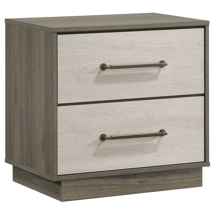 Fenwick Nightstand - All Brands Furniture (NJ)