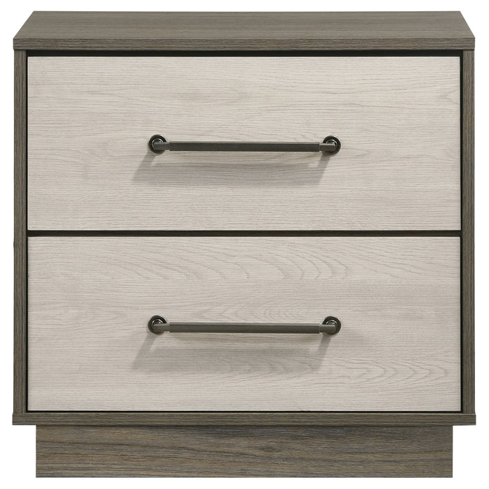 Fenwick Nightstand - All Brands Furniture (NJ)