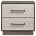 Fenwick Nightstand - All Brands Furniture (NJ)