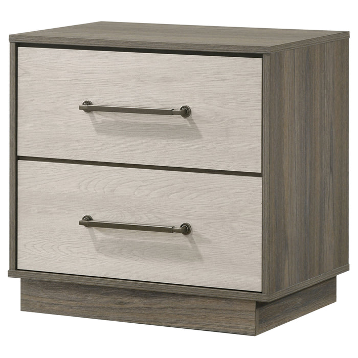 Fenwick Nightstand - All Brands Furniture (NJ)