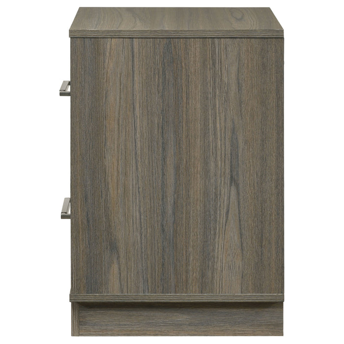 Fenwick Nightstand - All Brands Furniture (NJ)