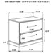 Fenwick Nightstand - All Brands Furniture (NJ)