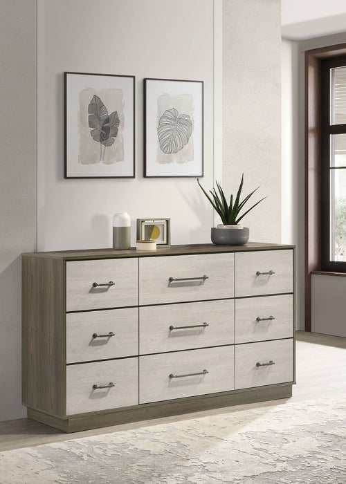Fenwick Dresser - All Brands Furniture (NJ)