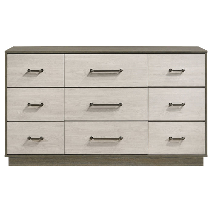 Fenwick Dresser - All Brands Furniture (NJ)
