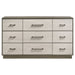 Fenwick Dresser - All Brands Furniture (NJ)