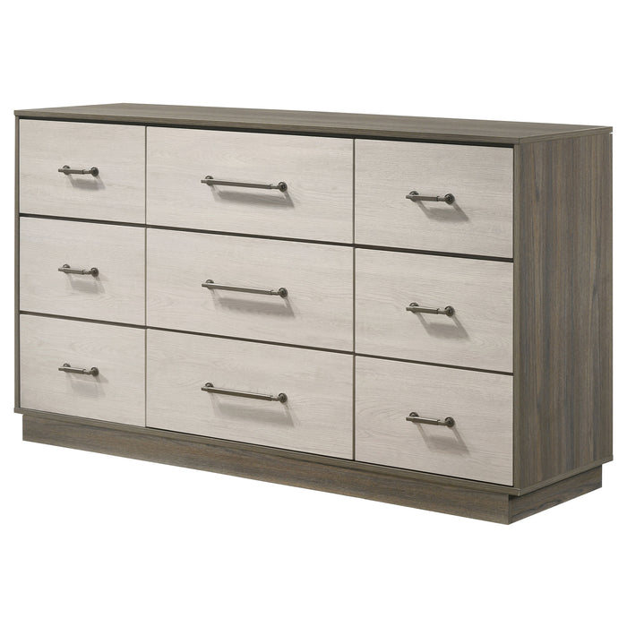 Fenwick Dresser - All Brands Furniture (NJ)