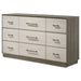 Fenwick Dresser - All Brands Furniture (NJ)
