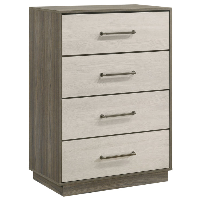 Fenwick Chest - All Brands Furniture (NJ)