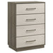 Fenwick Chest - All Brands Furniture (NJ)
