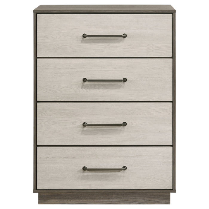 Fenwick Chest - All Brands Furniture (NJ)