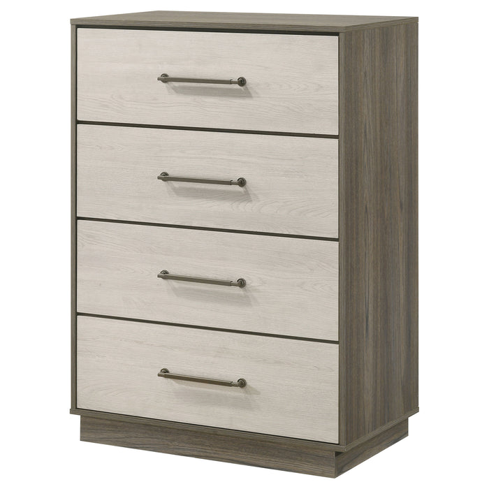 Fenwick Chest - All Brands Furniture (NJ)