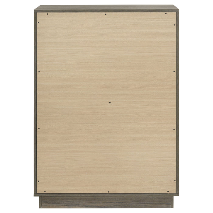 Fenwick Chest - All Brands Furniture (NJ)