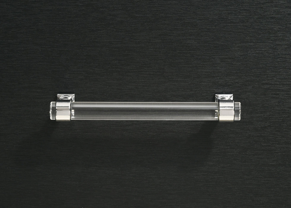 Lucia 4 Pc Bedroom Set - All Brands Furniture (NJ)