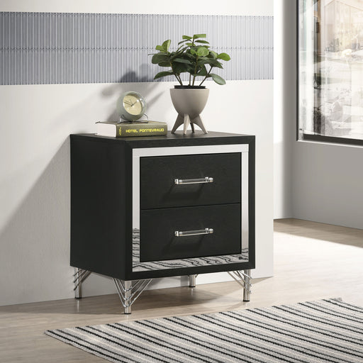 Lucia Nightstand - All Brands Furniture (NJ)