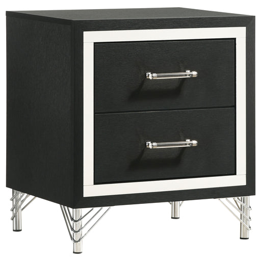 Lucia Nightstand - All Brands Furniture (NJ)
