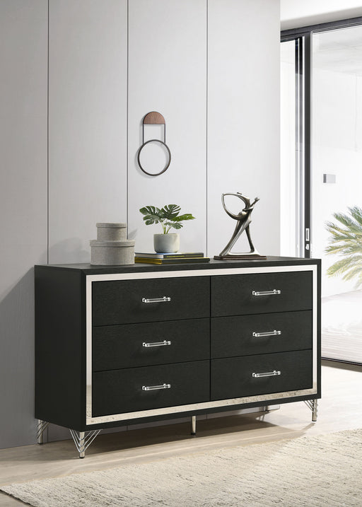 Lucia Dresser - All Brands Furniture (NJ)