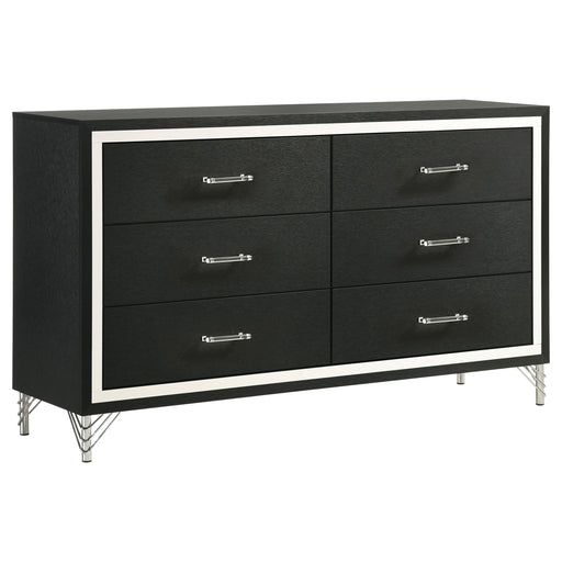 Lucia Dresser - All Brands Furniture (NJ)