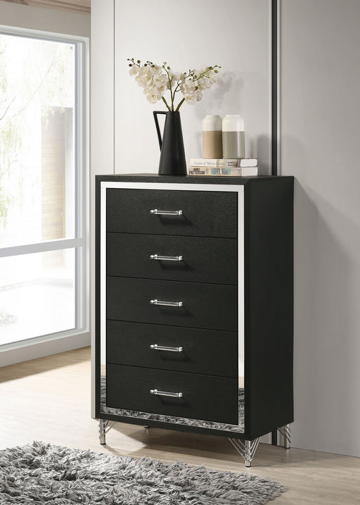 Lucia Chest of Drawers - All Brands Furniture (NJ)