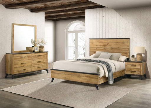 Kaywood Bedroom Set - All Brands Furniture (NJ)