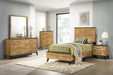 Kaywood 4 & 5 Pc Bedroom Set Full, E.King, Queen & Twin - All Brands Furniture (NJ)